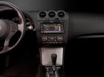 Nissan Altima 2010 года